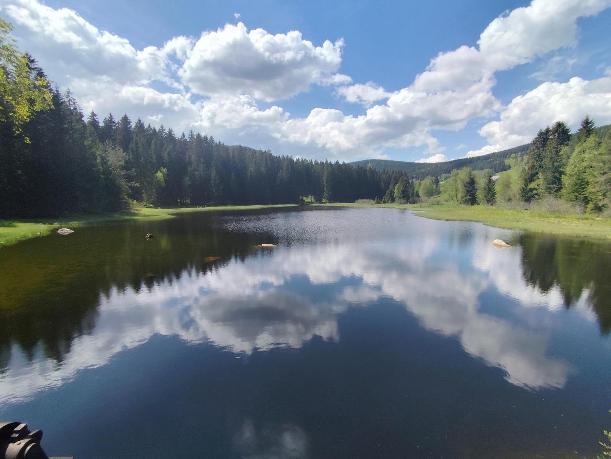 Blackforest Perla Höchenschwand Buitenkant foto