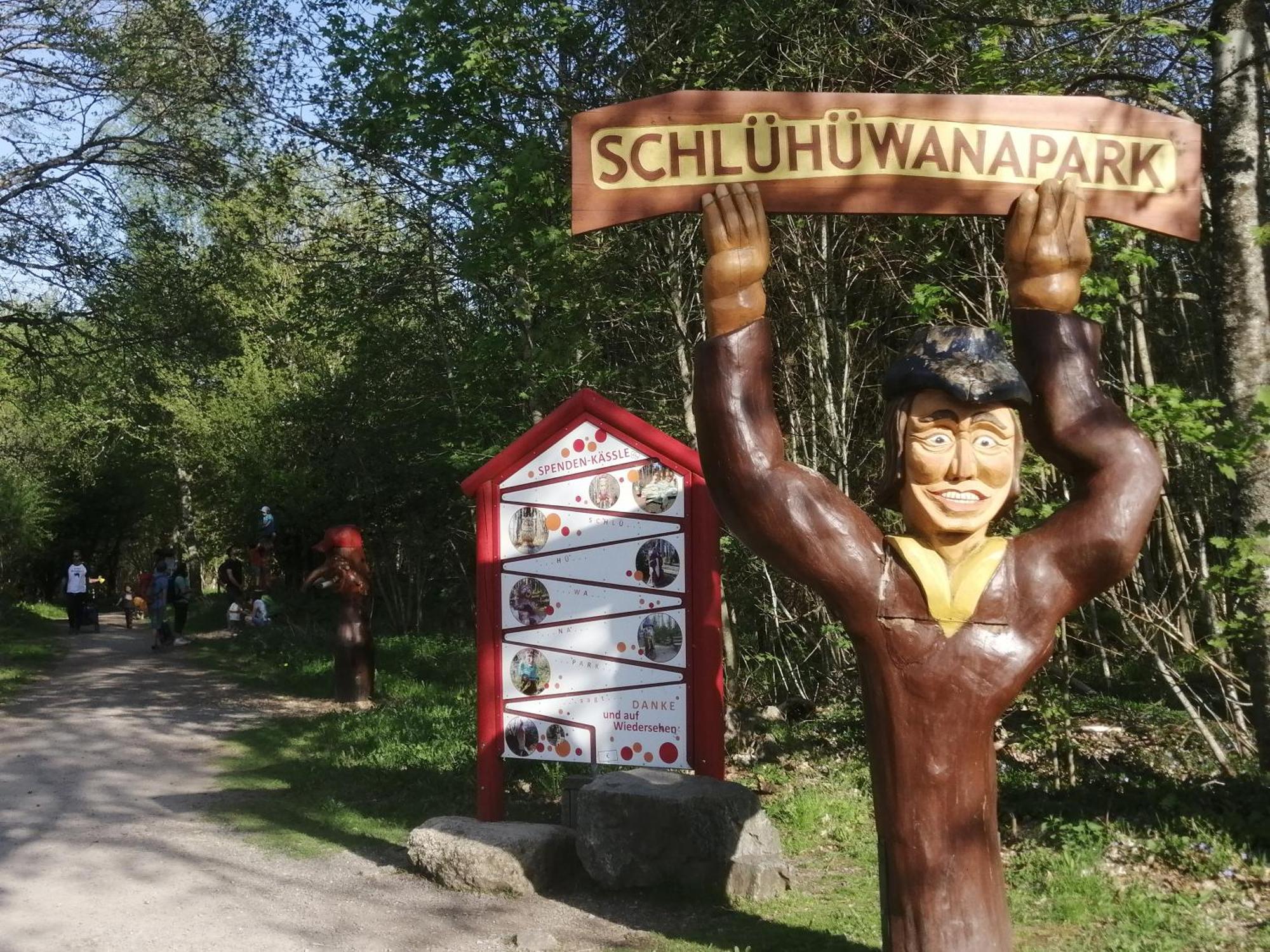 Blackforest Perla Höchenschwand Buitenkant foto